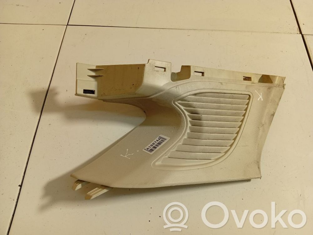 Ford Focus Otros repuestos del interior 