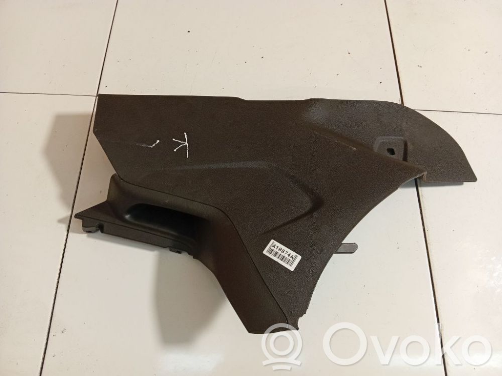 Ford Focus Другая деталь салона 