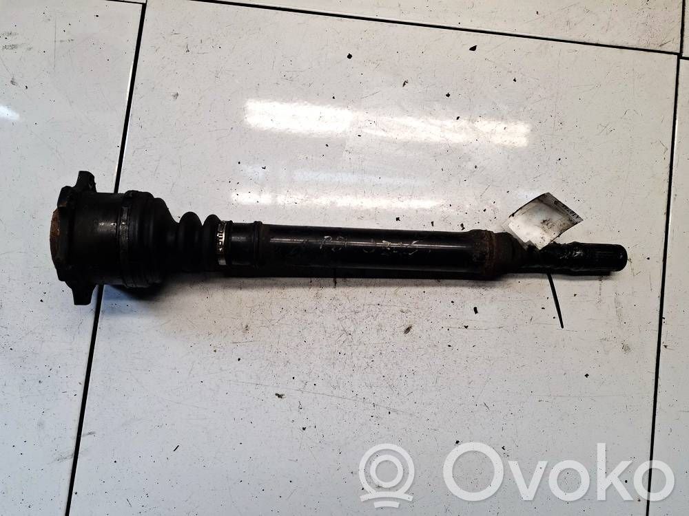 Volkswagen PASSAT B5 Eje de transmisión delantero 