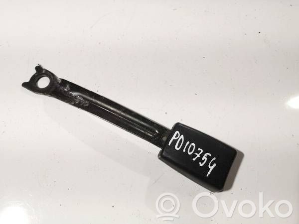 Etuistuimen turvavyön solki   D016001,D016001