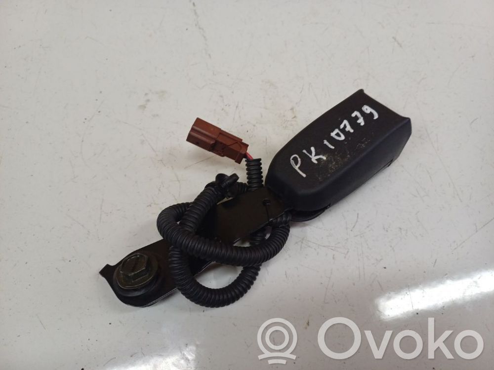 Honda Jazz Centură de siguranță față 