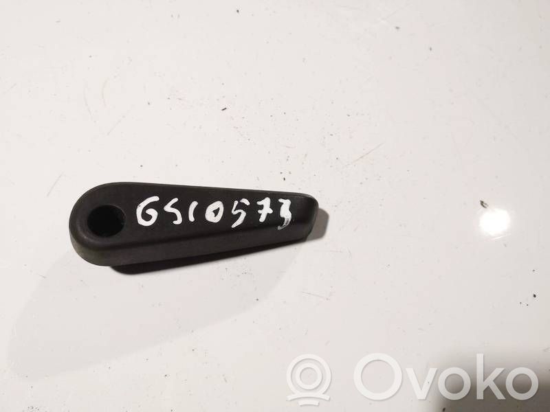 Opel Zafira B Altra parte interiore