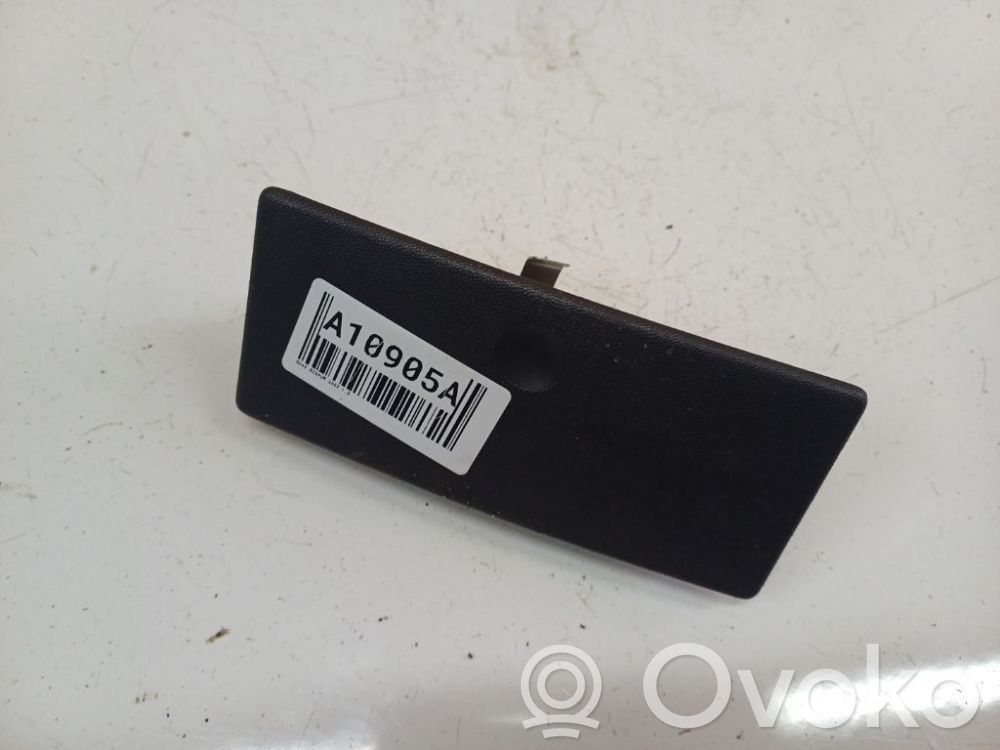 Opel Signum Aschenbecher 