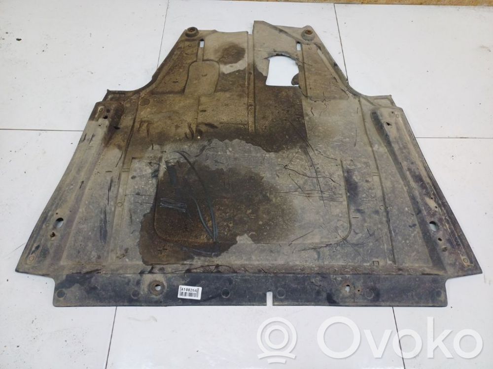 Renault Espace -  Grand espace IV Osłona dolna silnika 