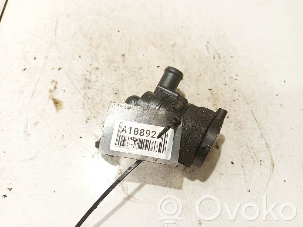 Ford Mondeo MK IV Conductă/furtun lichid de răcire motor 