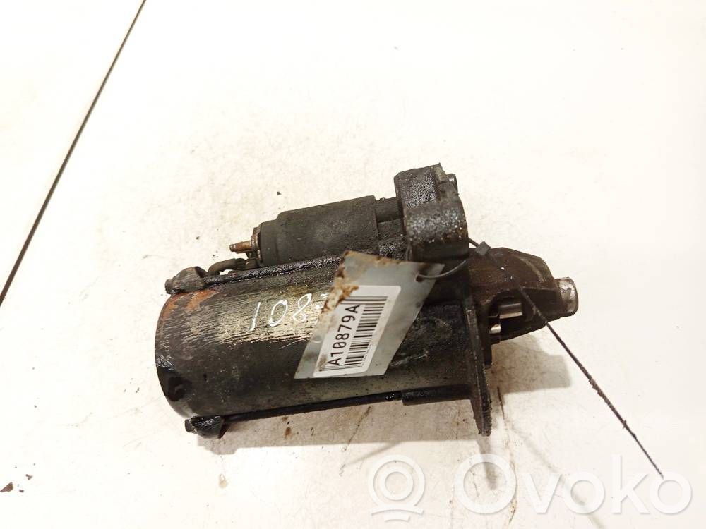 Ford Focus Electromotor 