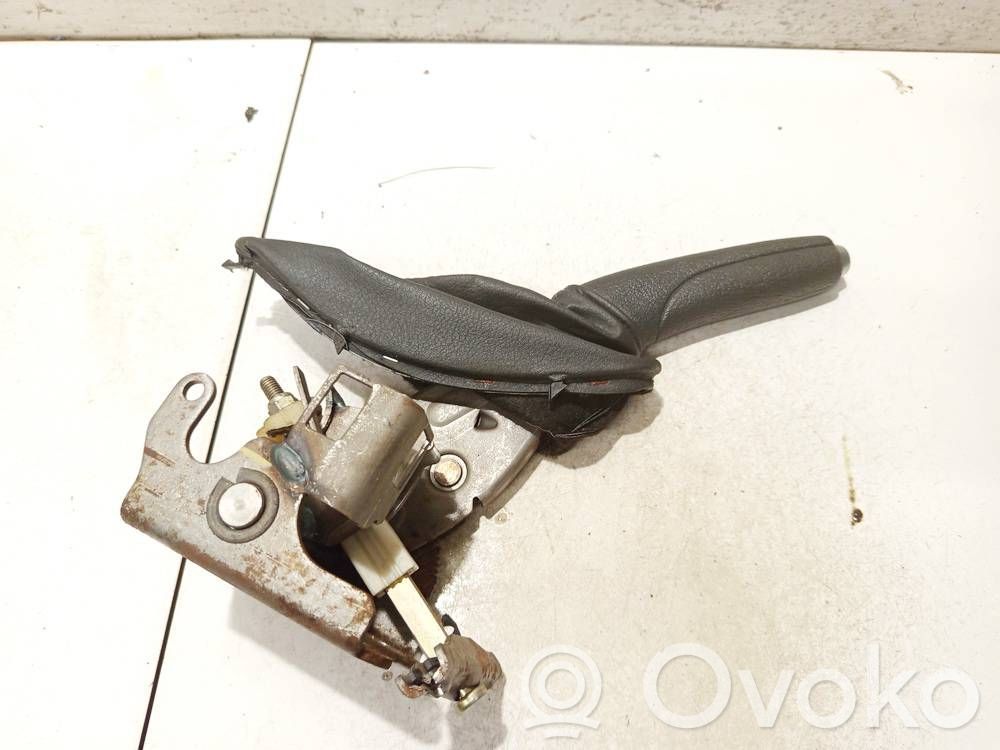 Citroen C5 Handbrake/parking brake lever assembly