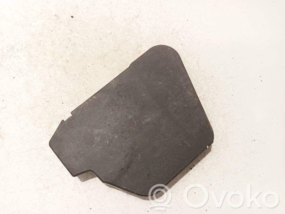 Opel Zafira A Altra parte interiore