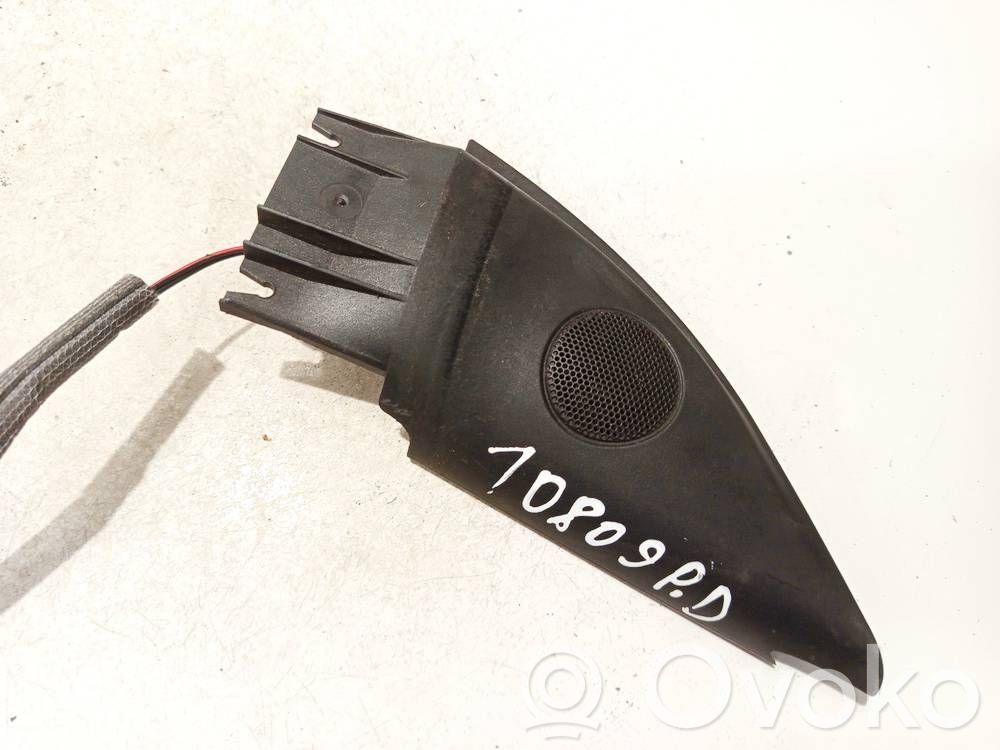 Etuoven kaiutin   3B0035411F,3B0035411F