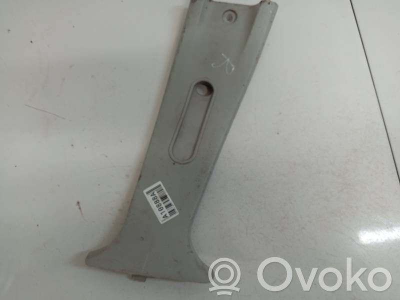 Skoda Octavia Mk1 (1U) Altra parte interiore