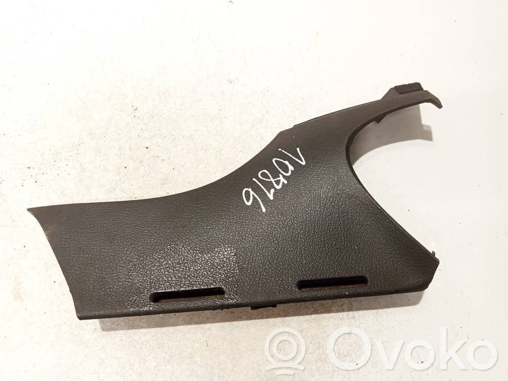 Opel Zafira A Altra parte interiore 