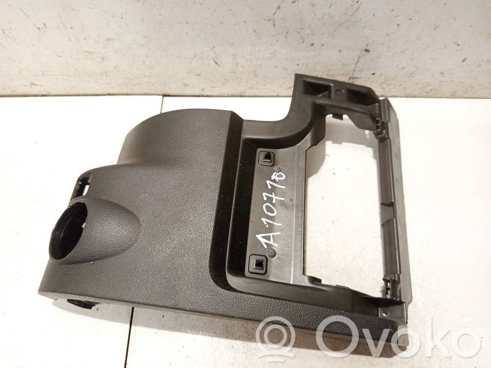 Volkswagen Tiguan Altra parte interiore 