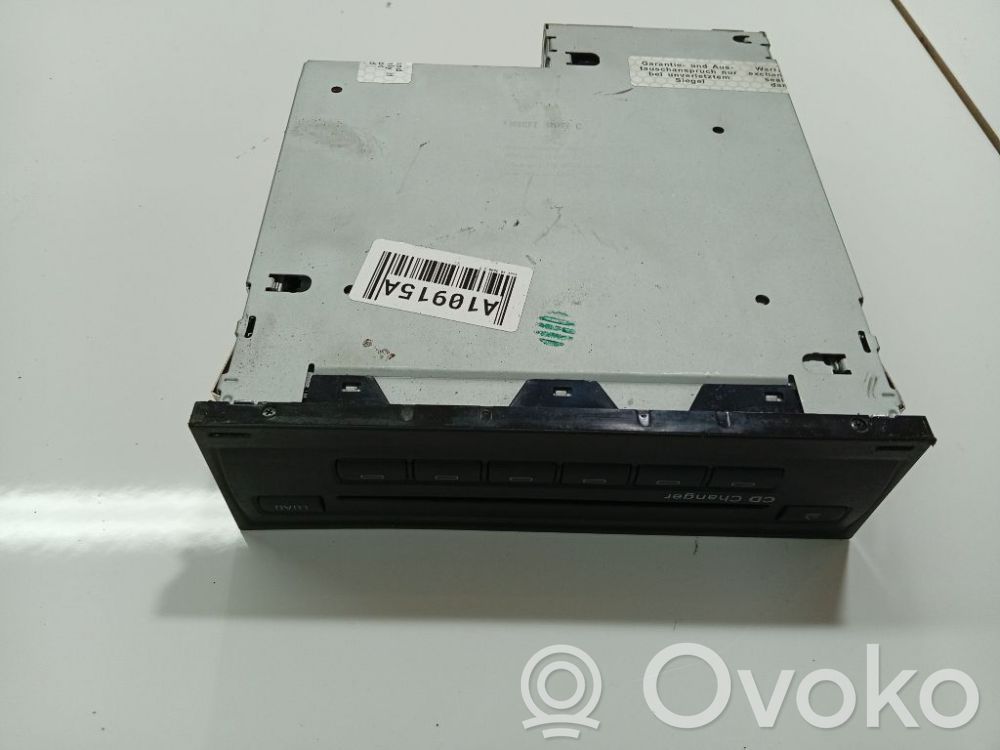 Audi A6 S6 C6 4F Caricatore CD/DVD