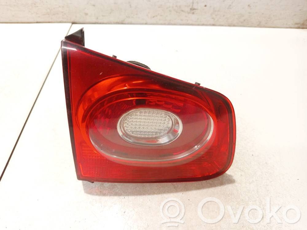 Lampy tylnej klapy bagażnika   5N0945093B,00969201,00969201,5N0945093B