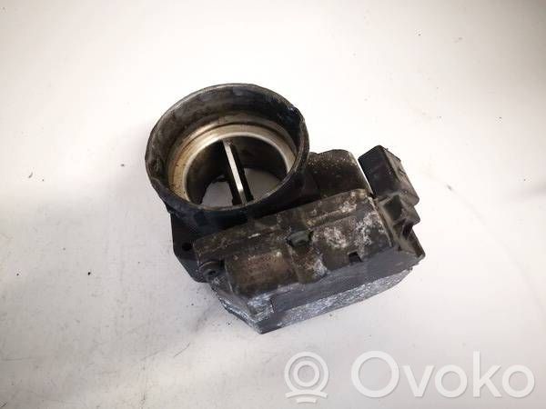 Throttle valve   059128063B,A2C53100873,059128063B,A2C53100873