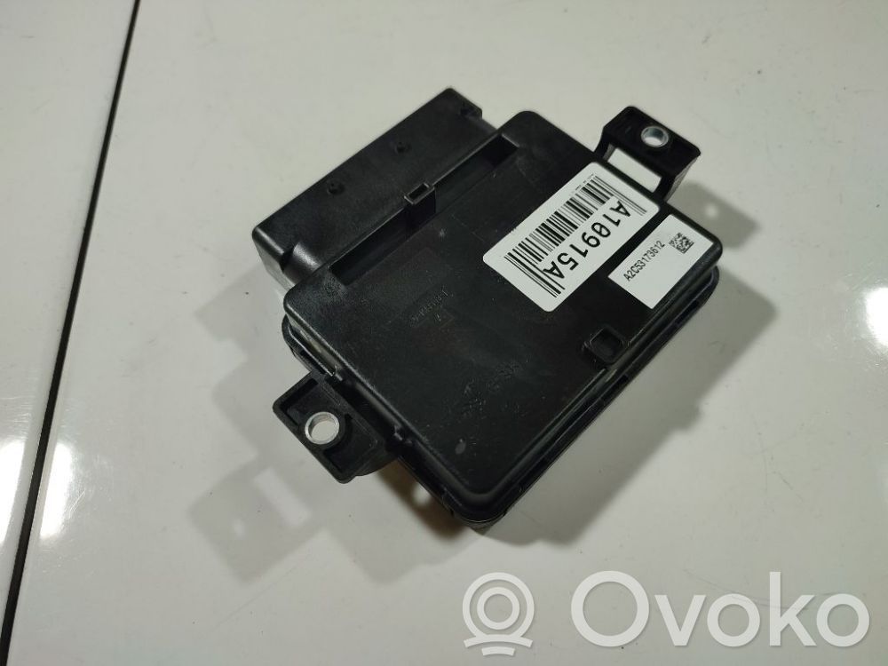Moduł / Sterownik hamulca   A2053173612,32620003P,334GN0DDF8FDN488,4F0907801A,4F0910801C,A2053173612,A2C53173612
