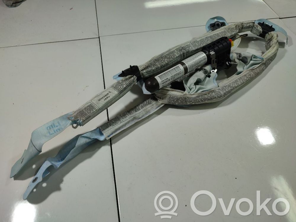 Audi A6 S6 C6 4F Airbag cortină 