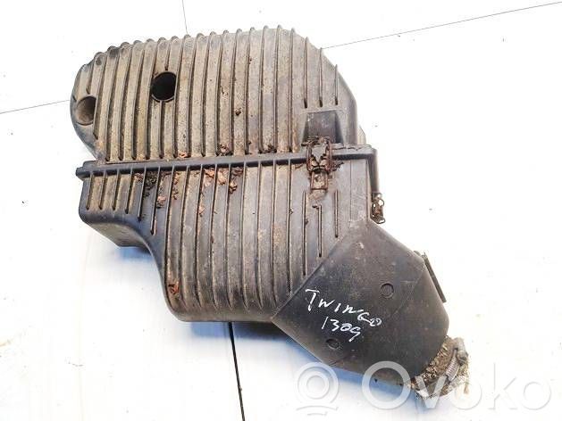 Renault Twingo I Ilmansuodattimen kotelo 