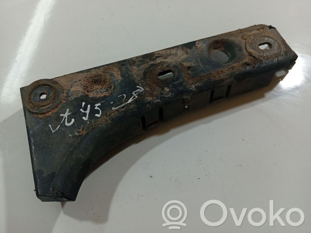 Audi A6 S6 C5 4B Staffa di rinforzo montaggio del paraurti anteriore 