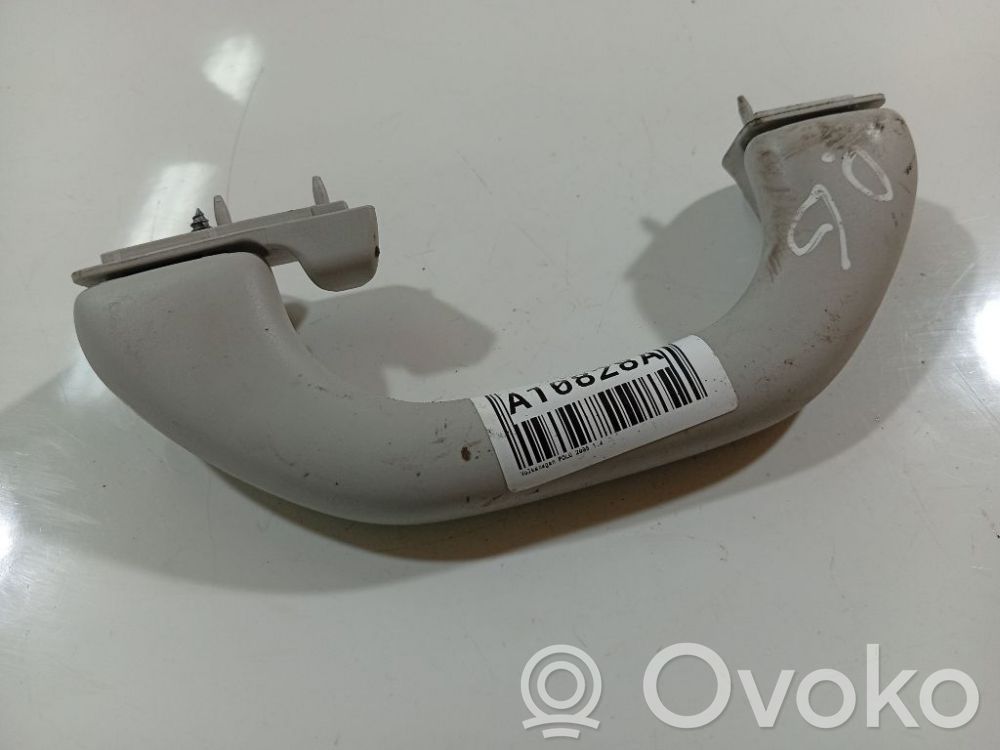 Volkswagen Polo IV 9N3 Maniglia interna tetto posteriore