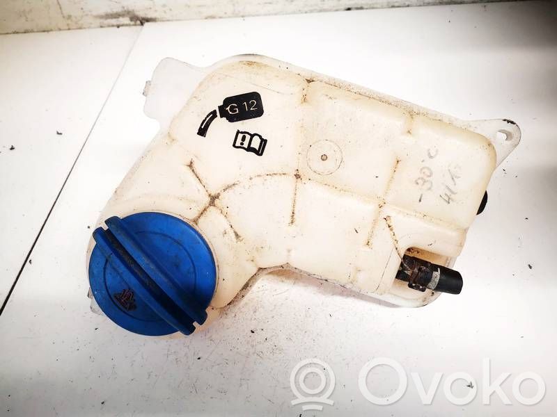 Audi A4 S4 B6 8E 8H Serbatoio di compensazione del liquido refrigerante/vaschetta