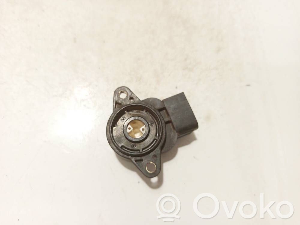 Subaru Outback Sensor de posición de la válvula de mariposa 