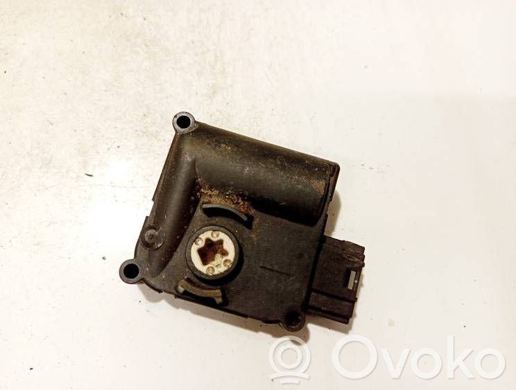 Audi A6 S6 C6 4F Motor/actuator clapetă aer
