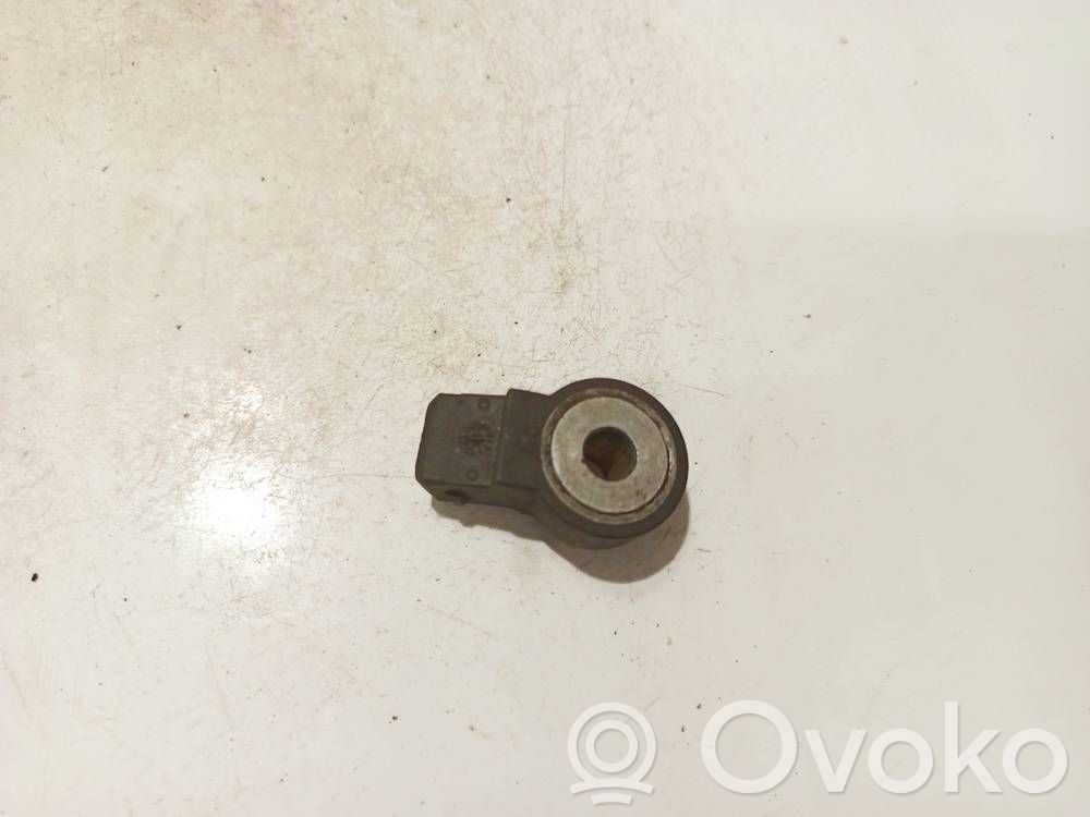 Mercedes-Benz C W203 Sensore di detonazione