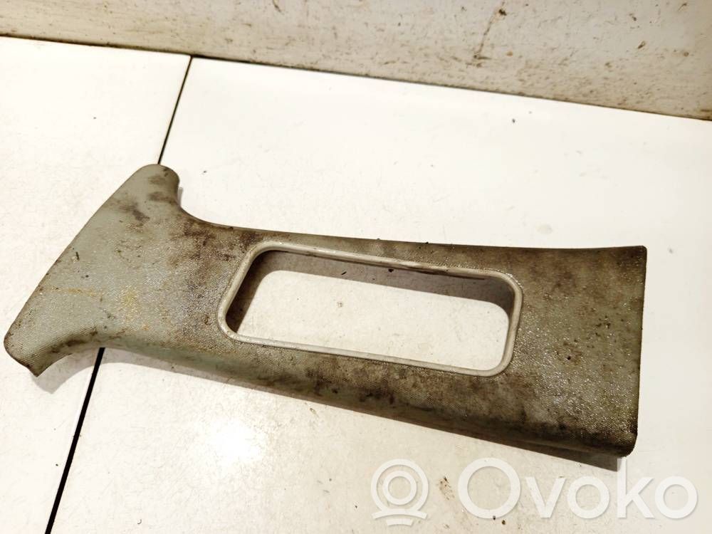 Volkswagen PASSAT B5.5 Altra parte interiore 
