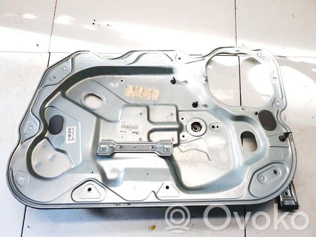 Ford Focus Regulador con motor de la ventanilla de la puerta corredera 