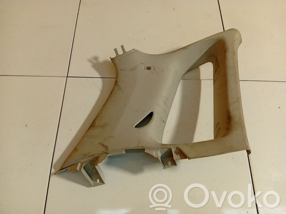Volkswagen Polo IV 9N3 Alte piese de interior