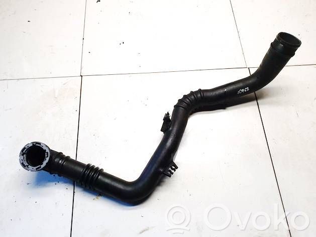 MG HS Air intake hose/pipe 