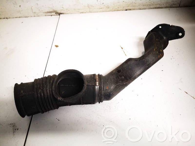 Pontiac Trans Sport Conductă/furtun admisie aer