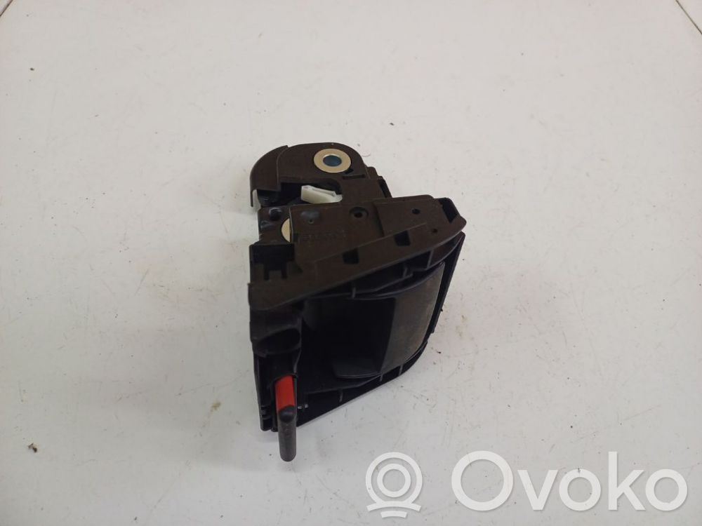 Opel Insignia A Zatrzask blokady oparcia fotela 