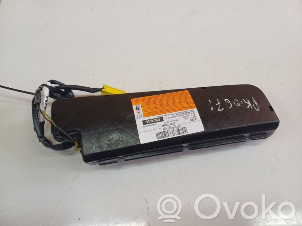 Ford Mondeo Mk III Airbag sedile 