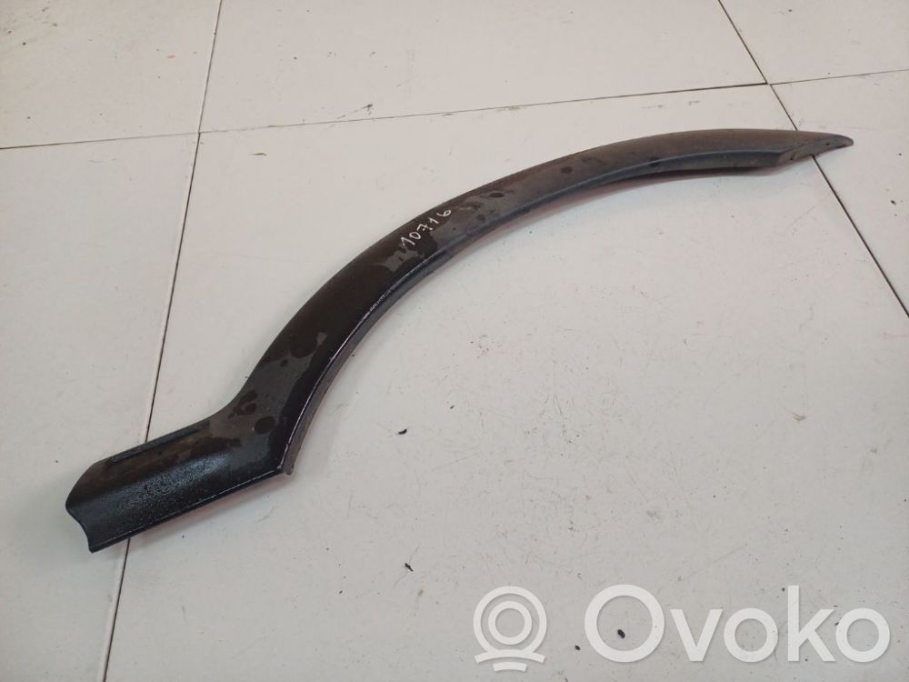Opel Zafira A Ornament contur aripă față