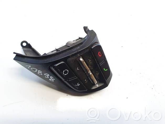 Hyundai Ioniq Boutons / interrupteurs volant