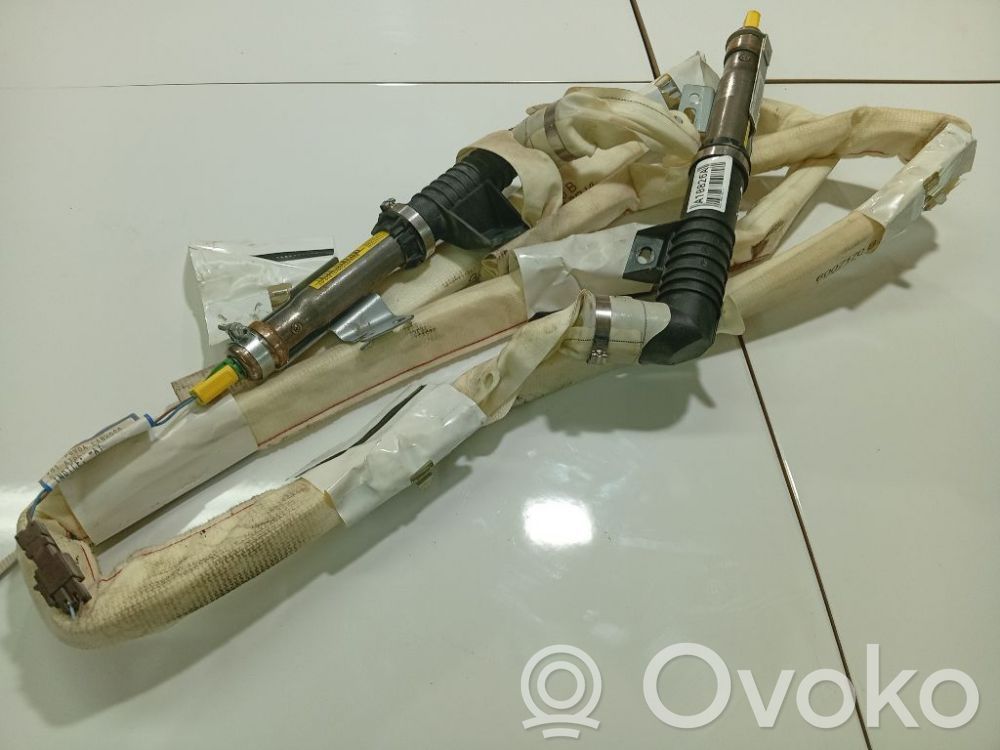 Renault Espace -  Grand espace IV Airbag del techo 