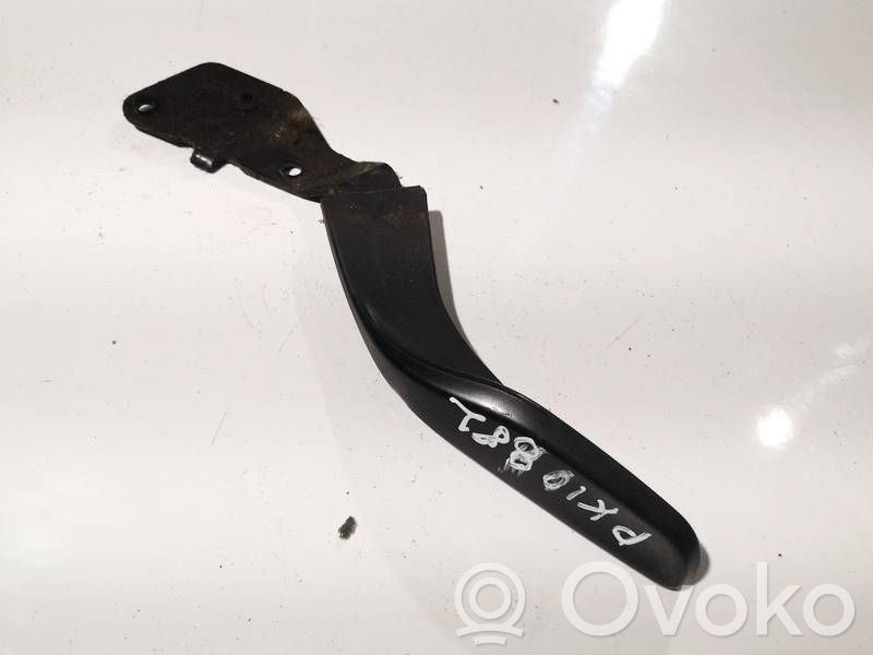 Citroen C8 Altra parte interiore 