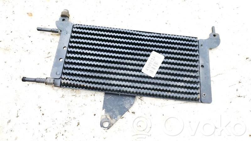 Citroen DS3 Răcitor combustibil (radiator) 