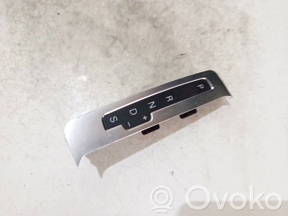 Selector de cambios   4F1713463B,40046047150407,40046047150407,4F1713463B