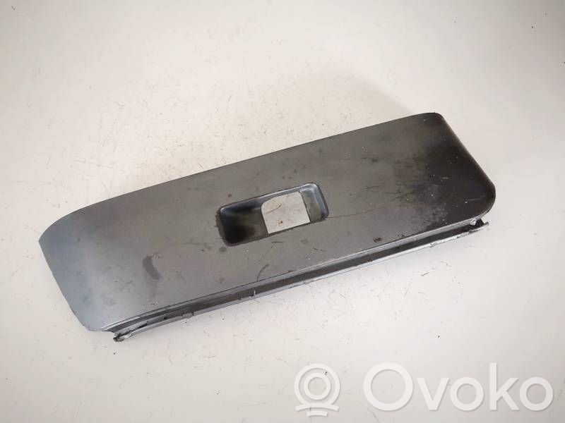 Honda Jazz Front door window switch trim 