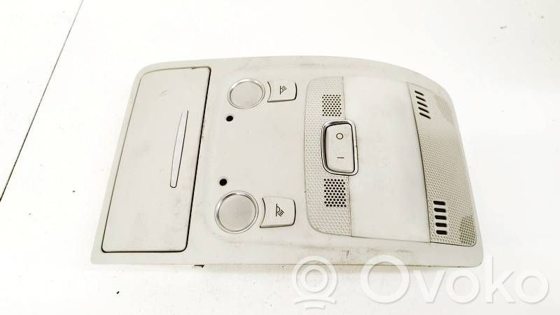 Audi A5 8T 8F Lampă scaun față 