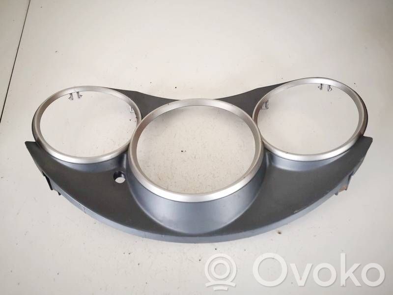Honda Jazz Cornice cruscotto 