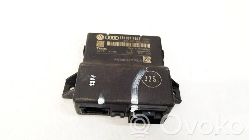 Alte unități/module de control   8T0907468F,8T0907468F