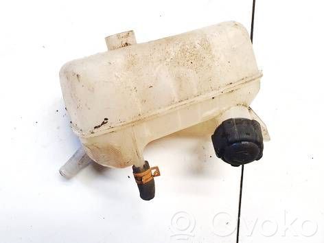 Renault Megane II Serbatoio di compensazione del liquido refrigerante/vaschetta