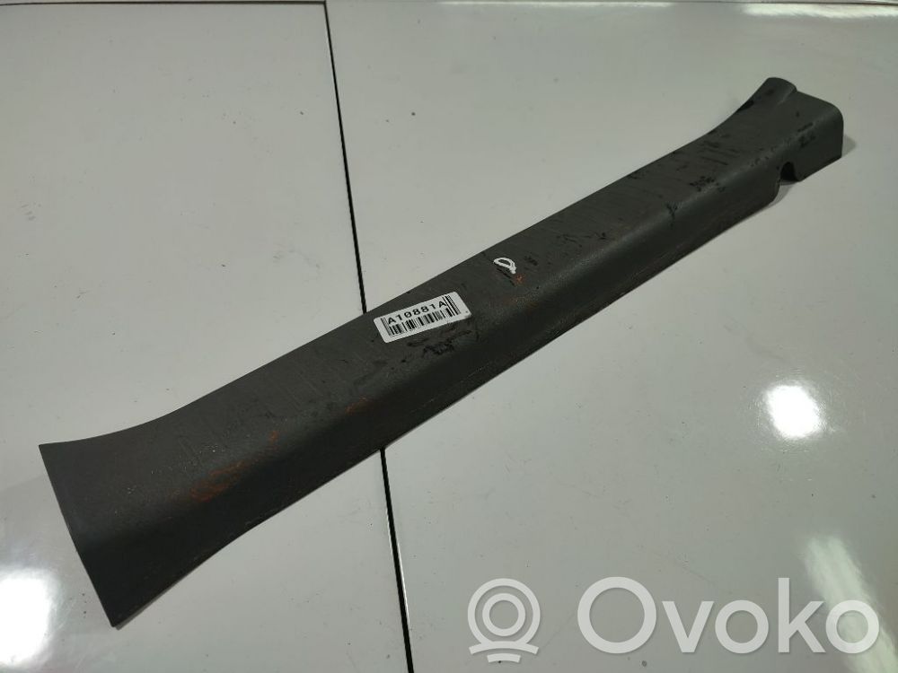 Toyota Avensis Verso Copertura del rivestimento del sottoporta anteriore 