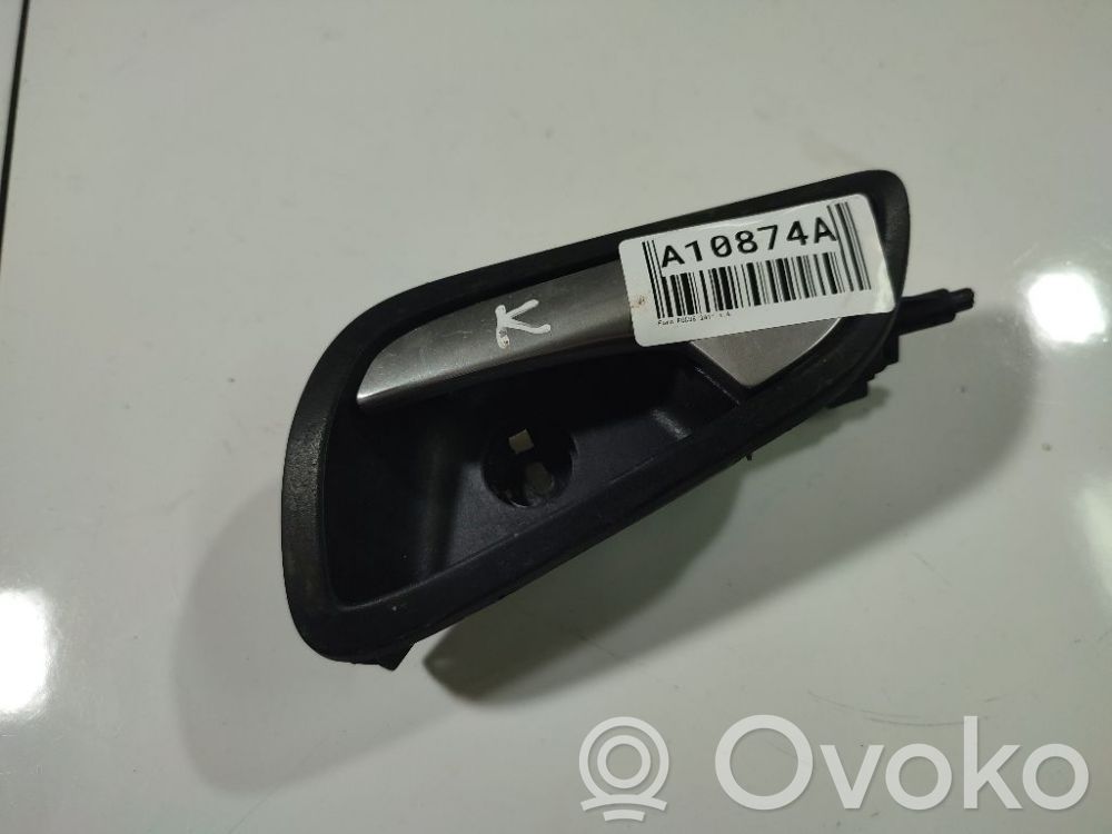 Ford Focus Etuoven sisäkahva