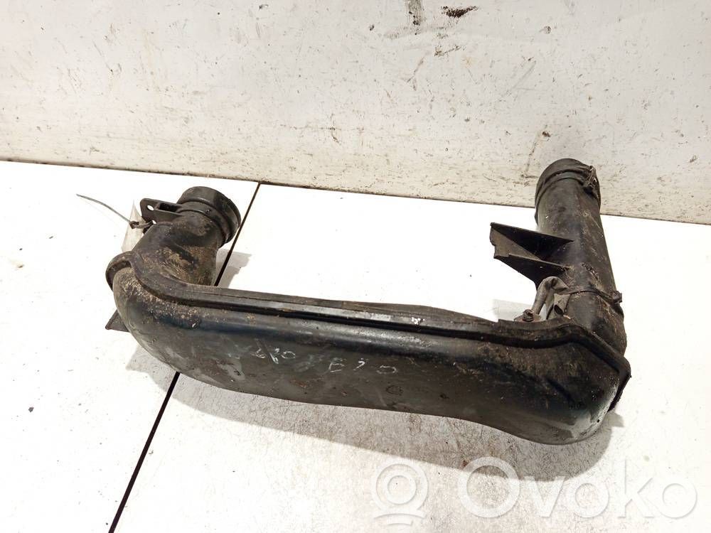 Peugeot 307 Ilmanoton letku 