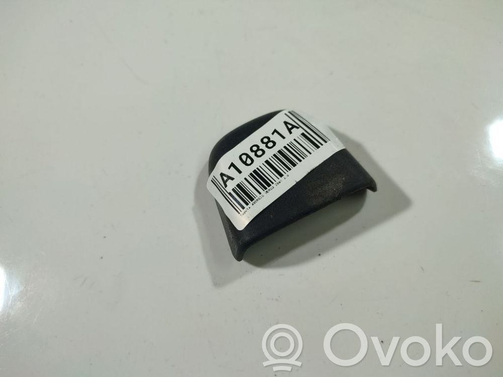 Toyota Avensis Verso Altra parte interiore